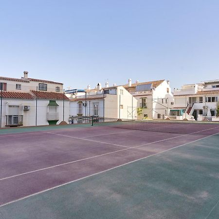 Terraza Sobre El Mar Apartamento Torrox Exterior foto